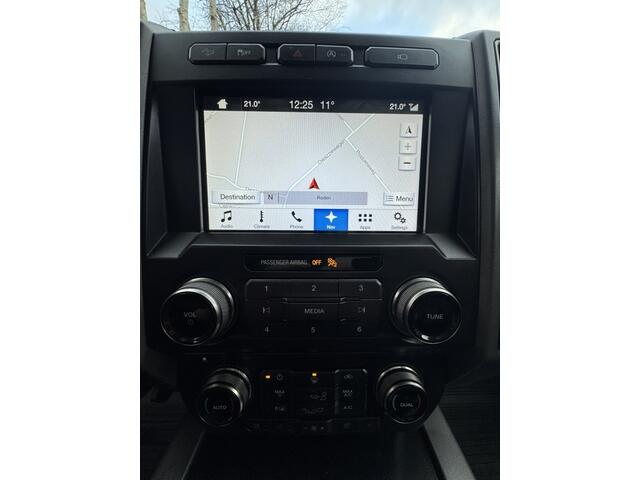 Ford (usa) F-150 F-150 Raptor 3.5 V6 LPG Eco Boost 4X4 MARGE