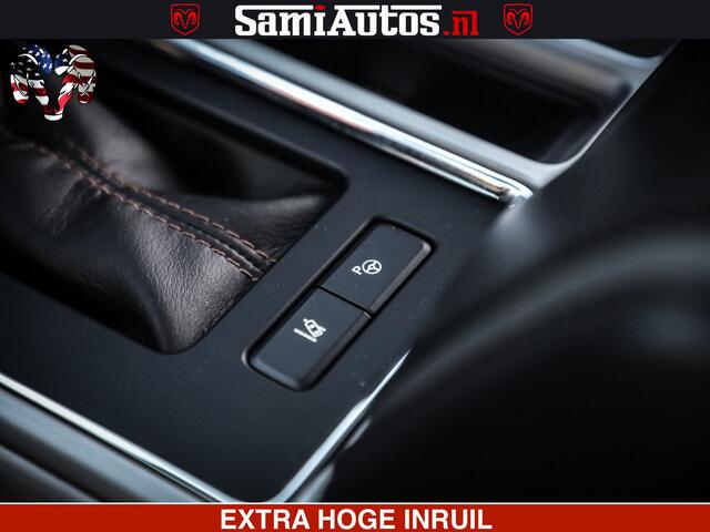 Ford (usa) F-150 4X4 381PK | 3500KG | 360 CAM | OPEN DAK | FULL LED | TONNEAU COVER | ADAPTIVE CRUISE | MASSAGE STOELEN | LANE ASSIST | DODE HOEK ASSISTENT