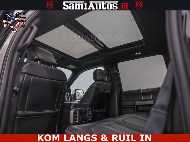 Ford (usa) F-150 VOL OPTIES | | MASSAGE STOELEN | 4X4 381PK |360 CAMERA | OPEN DAK | FULL LED | TONNEAU COVER | ADAPTIVE CRUISE | LANE ASSIST | DODE HOEK ASSISTENT