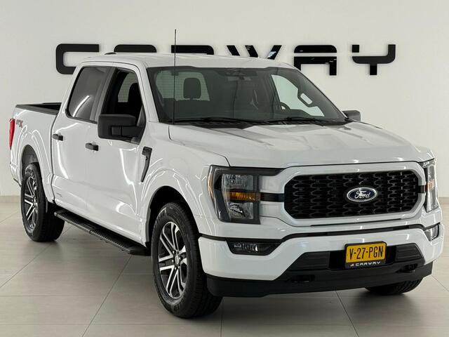 Ford (usa) F-150 V6 Ecoboost STX Sport Night Appearance Pack BPM-VRIJ