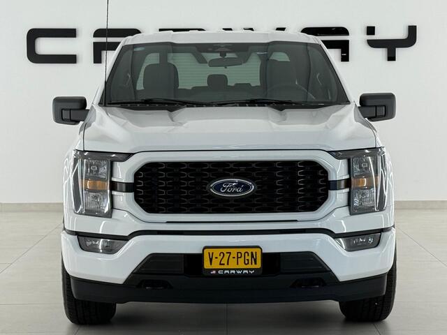Ford (usa) F-150 V6 Ecoboost STX Sport Night Appearance Pack BPM-VRIJ