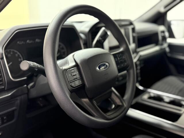 Ford (usa) F-150 V6 Ecoboost STX Sport Night Appearance Pack BPM-VRIJ