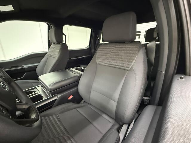 Ford (usa) F-150 V6 Ecoboost STX Sport Night Appearance Pack BPM-VRIJ