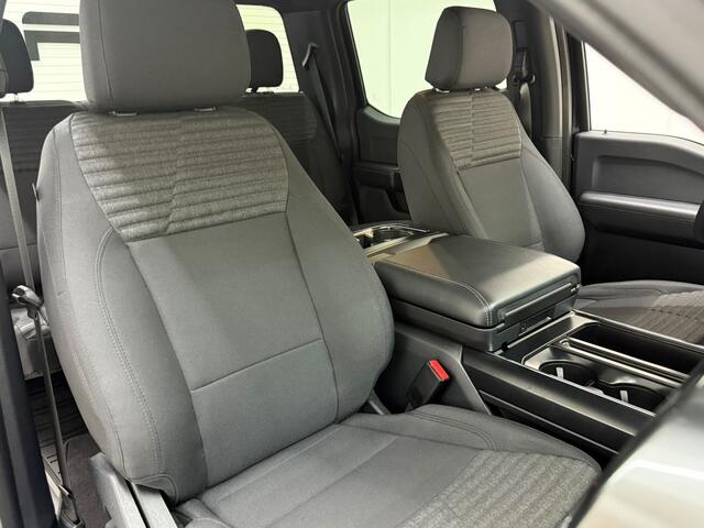 Ford (usa) F-150 V6 Ecoboost STX Sport Night Appearance Pack BPM-VRIJ