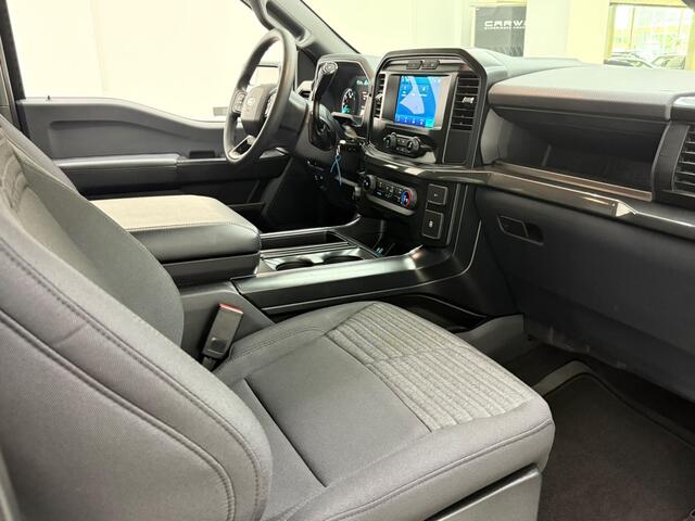 Ford (usa) F-150 V6 Ecoboost STX Sport Night Appearance Pack BPM-VRIJ