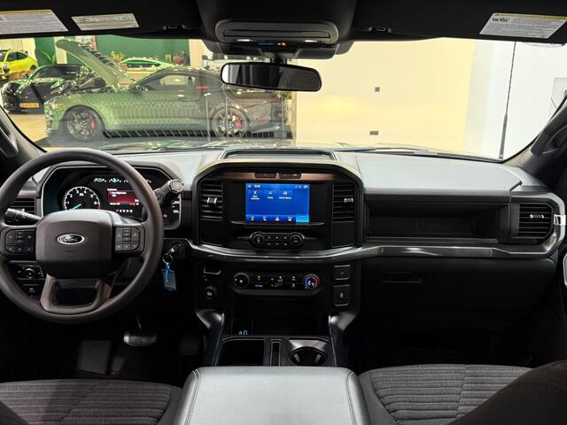 Ford (usa) F-150 V6 Ecoboost STX Sport Night Appearance Pack BPM-VRIJ