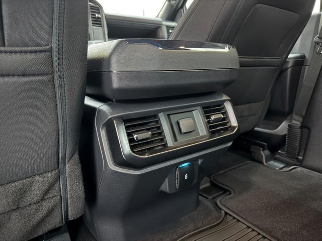 Ford (usa) F-150 V6 Ecoboost STX Sport Night Appearance Pack BPM-VRIJ