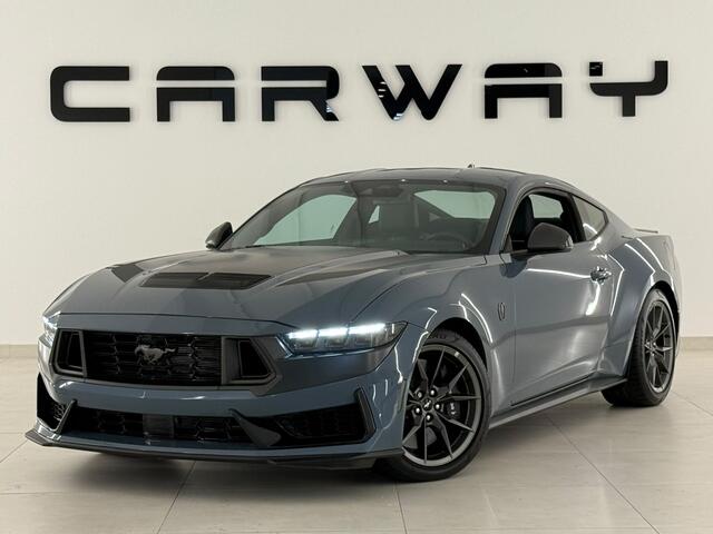 Ford (usa) MUSTANG GT 5.0 V8 Dark Horse Carbon B&O