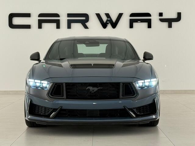 Ford (usa) MUSTANG GT 5.0 V8 Dark Horse Carbon B&O