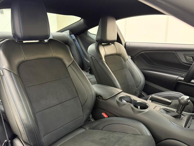 Ford (usa) MUSTANG GT 5.0 V8 Dark Horse Carbon B&O