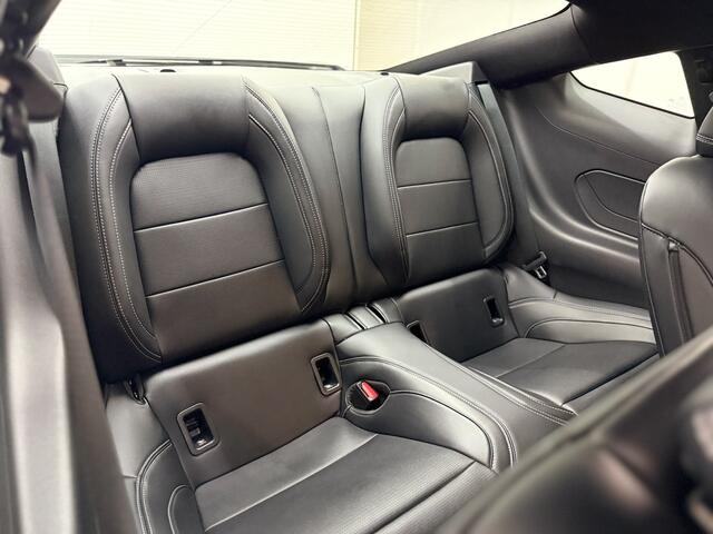 Ford (usa) MUSTANG Fastback BTW-auto Enige 2026 Mustang In Nederland! Fabrieksgarantie Sportuitlaat