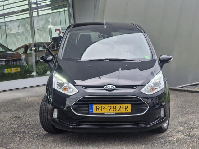 Ford B-MAX 1.0 EcoB. Titanium