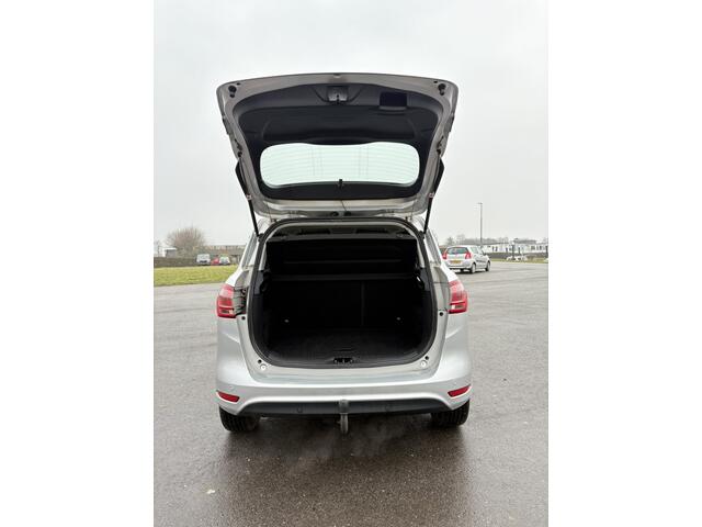 Ford B-MAX 1.0 Titanium Distributieriem V.V. NAVI CRUISE LED