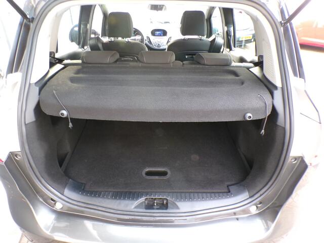 Ford B-MAX 1.0 EcoBoost Style AIRCO,1e EIGENAAR!