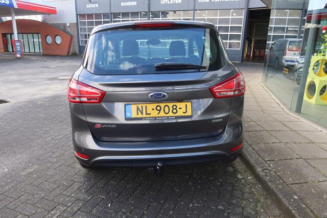 Ford B-MAX 1.0 EcoB. Titanium 100PK I TREKHAAK I ALL-SEASONS