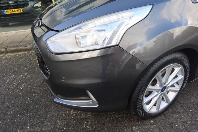 Ford B-MAX 1.0 EcoB. Titanium 100PK I TREKHAAK I ALL-SEASONS