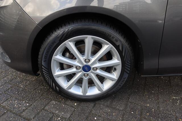 Ford B-MAX 1.0 EcoB. Titanium 100PK I TREKHAAK I ALL-SEASONS