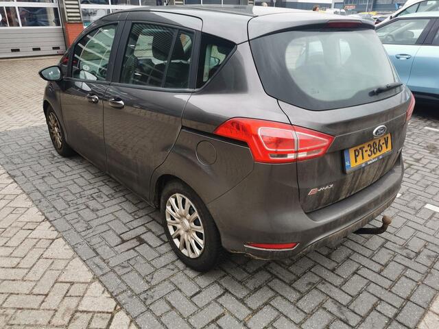 Ford B-MAX 1.0 EcoBoost Style | Trekhaak | Airco | Navigatie | Cruise Control
