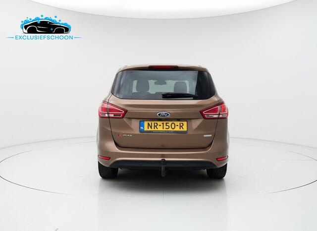 Ford B-MAX 1.0 EcoBoost Titanium