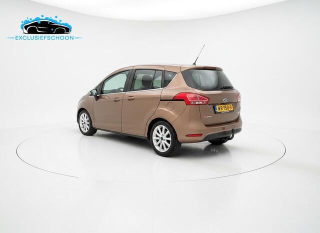Ford B-MAX 1.0 EcoBoost Titanium