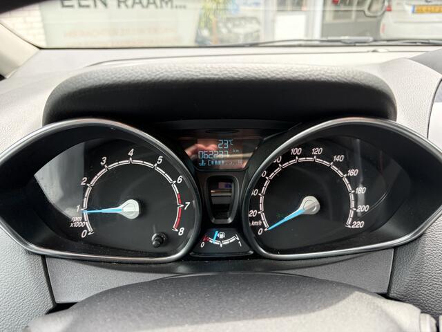 Ford B-MAX 1.0 EcoBoost Titanium | Cruise control | Sensoren V/A | Navi |