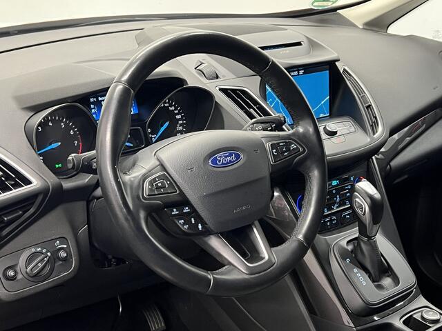 Ford C-MAX 1.5 Titanium | NAVIGATIE | TREKHAAK | KEYLESS | ACC | CAMERA |