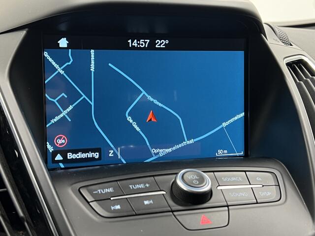 Ford C-MAX 1.5 Titanium | NAVIGATIE | TREKHAAK | KEYLESS | ACC | CAMERA |