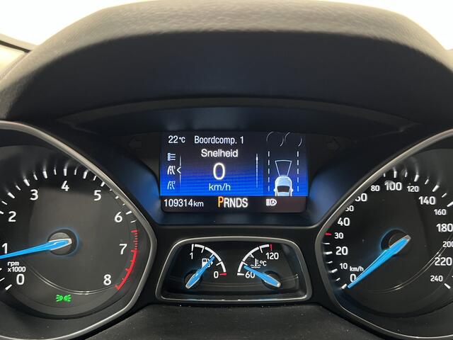 Ford C-MAX 1.5 Titanium | NAVIGATIE | TREKHAAK | KEYLESS | ACC | CAMERA |