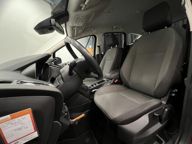 Ford C-MAX 1.5 Titanium | NAVIGATIE | TREKHAAK | KEYLESS | ACC | CAMERA |