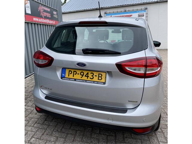 Ford C-MAX 1.0 Titanium Navi.Clima.Cruise.Pdc.Lm.velgen