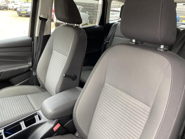 Ford C-MAX 1.0 Titanium Navi.Clima.Cruise.Pdc.Lm.velgen