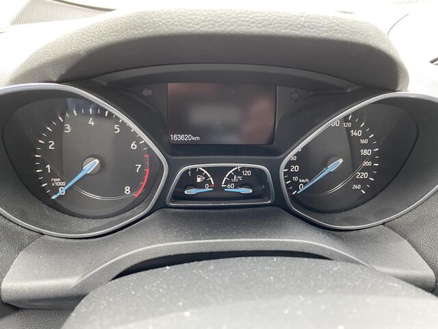 Ford C-MAX 1.0 Titanium Navi.Clima.Cruise.Pdc.Lm.velgen