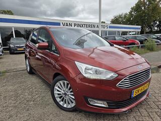ford-c-max-1.0-titanium-1e-eigenaar