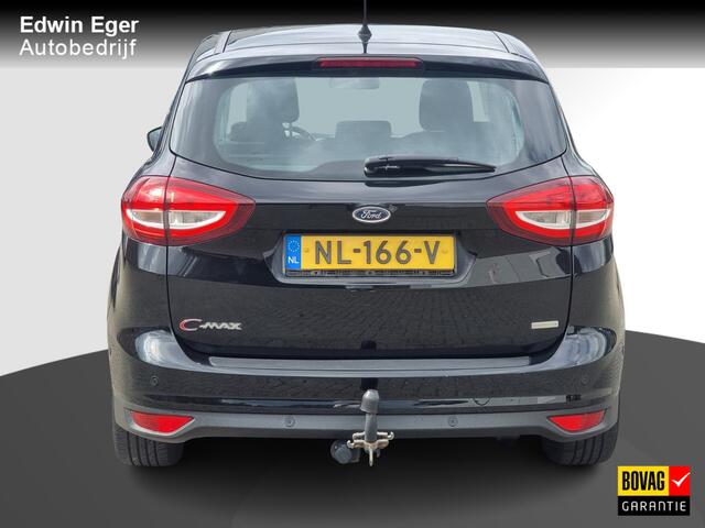 Ford C-MAX 1.5 Titanium Automaat | Trekhaak