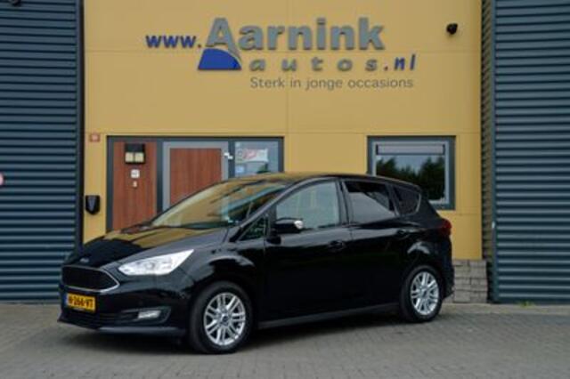 Ford C-MAX 1.5 Ecob. Buss. edition