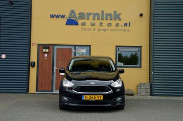 Ford C-MAX 1.5 Ecob. Buss. edition