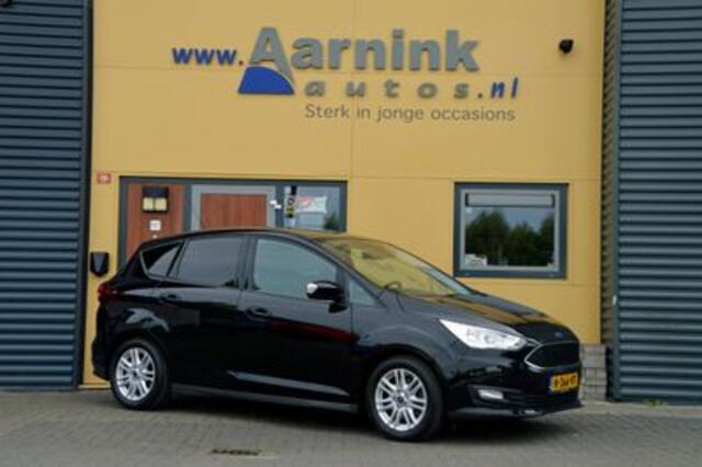 Ford C-MAX 1.5 Ecob. Buss. edition