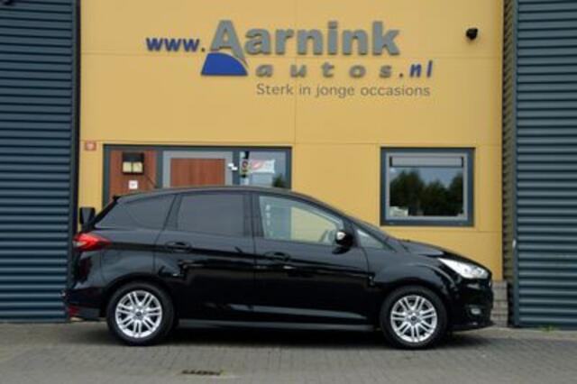 Ford C-MAX 1.5 Ecob. Buss. edition