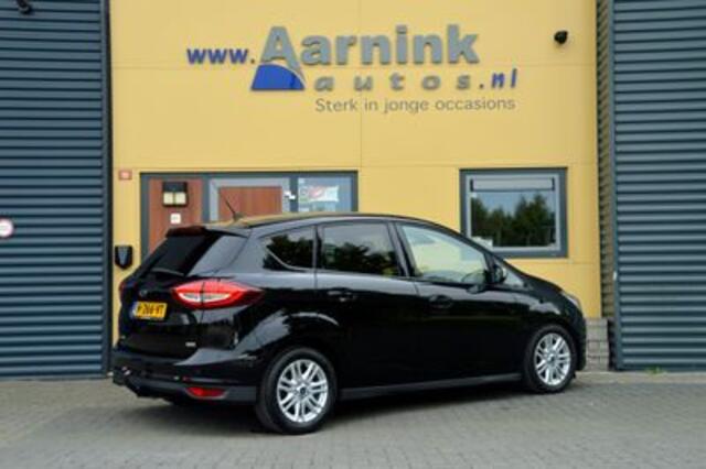 Ford C-MAX 1.5 Ecob. Buss. edition