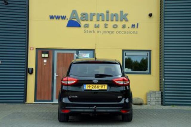 Ford C-MAX 1.5 Ecob. Buss. edition