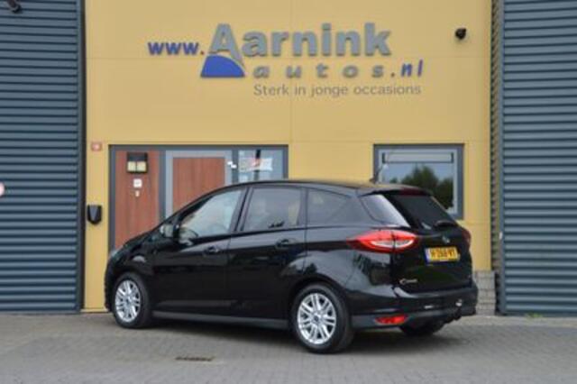 Ford C-MAX 1.5 Ecob. Buss. edition