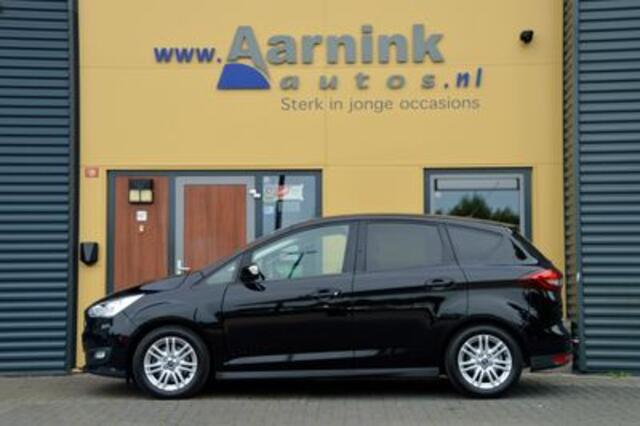 Ford C-MAX 1.5 Ecob. Buss. edition