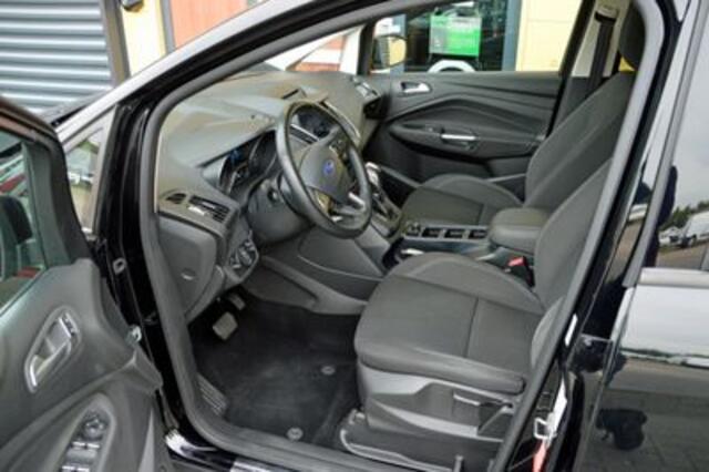Ford C-MAX 1.5 Ecob. Buss. edition