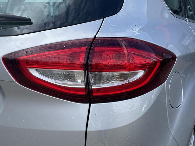 Ford C-MAX 1.0 Titanium - Navigatie - Automatisch inparkeren - Trekhaak - Climate Control