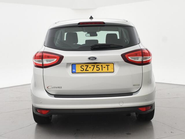 Ford C-MAX 1.5 150 PK AUT. TITANIUM + CARPLAY | CAMERA | STOELVERW | NAVIGATIE