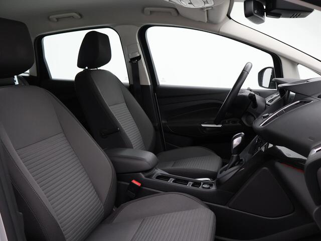 Ford C-MAX 1.5 150 PK AUT. TITANIUM + CARPLAY | CAMERA | STOELVERW | NAVIGATIE