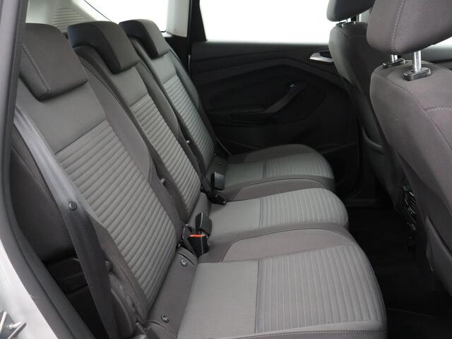 Ford C-MAX 1.5 150 PK AUT. TITANIUM + CARPLAY | CAMERA | STOELVERW | NAVIGATIE