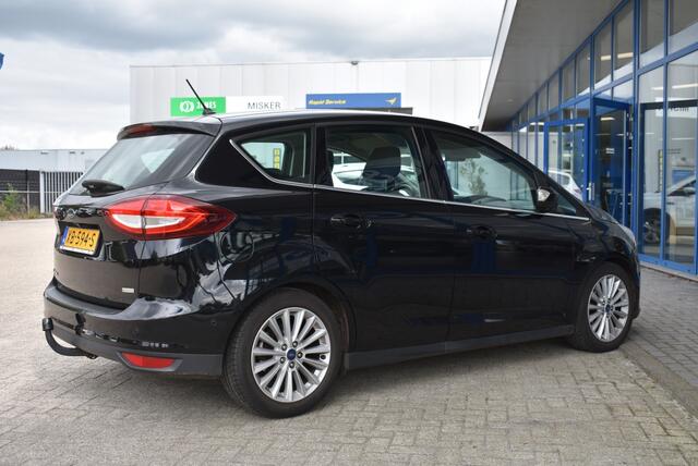 Ford C-MAX 1.0 Titanium