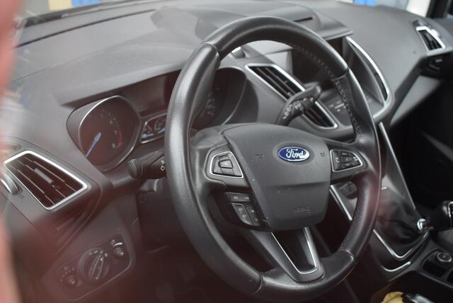 Ford C-MAX 1.0 Titanium