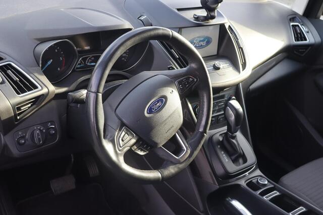 Ford C-MAX 1.5 TDCi Cruise control, Climate control, Camera